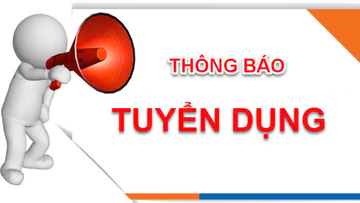 THÔNG BÁO