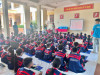 CUỘC THI "TRẠNG NGUYÊN TIẾNG ANH NHÍ”
